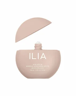 Sun Serum Mineral Sunscreen SPF 50