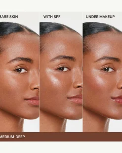 Sun Serum Mineral Sunscreen SPF 50