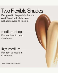 Sun Serum Mineral Sunscreen SPF 50