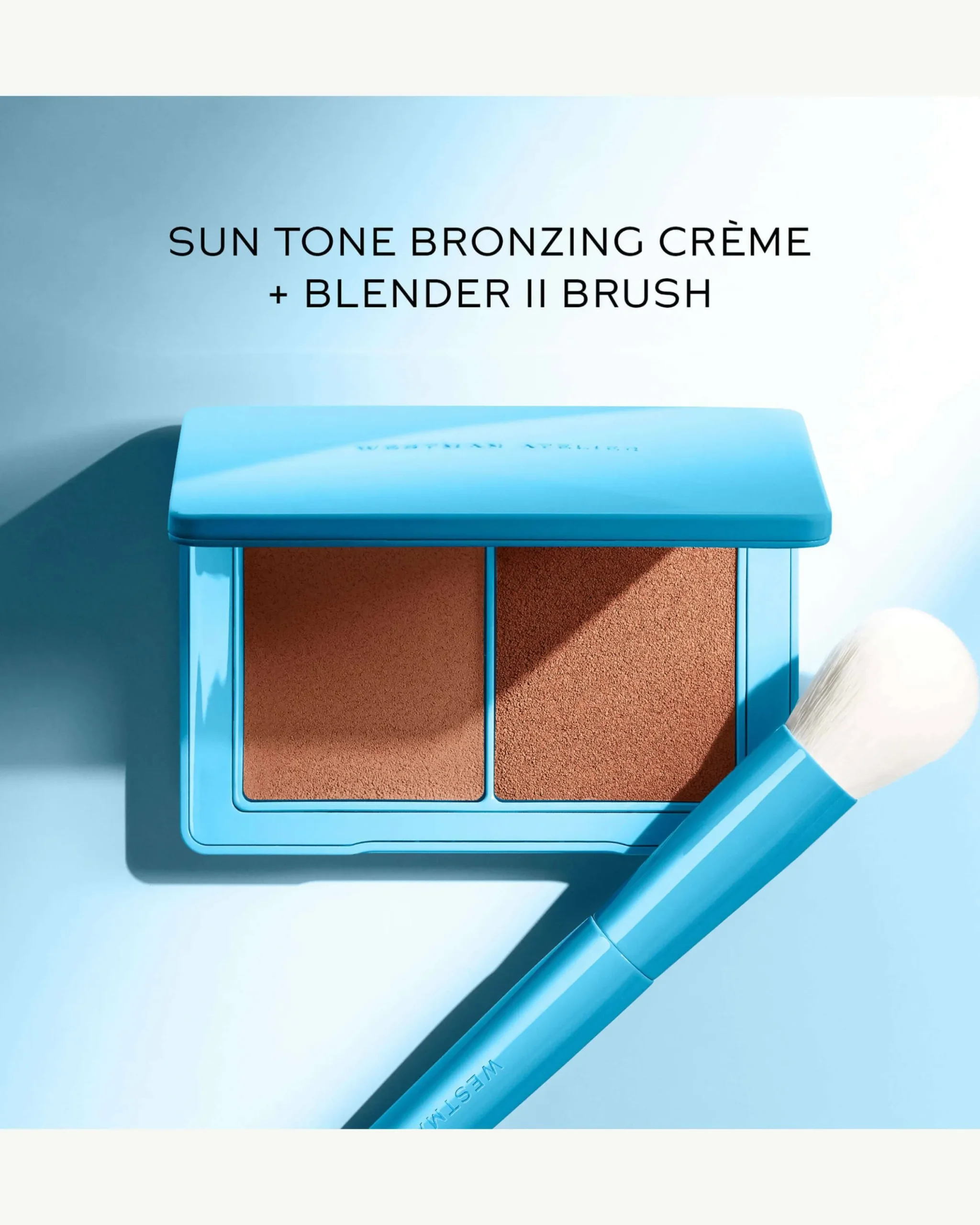 Sun Tone Bronzing Crème