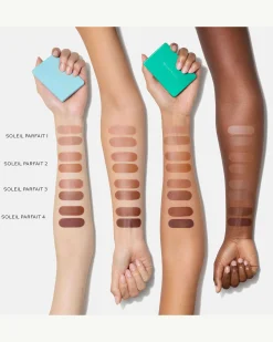 Sun Tone Bronzing Crème