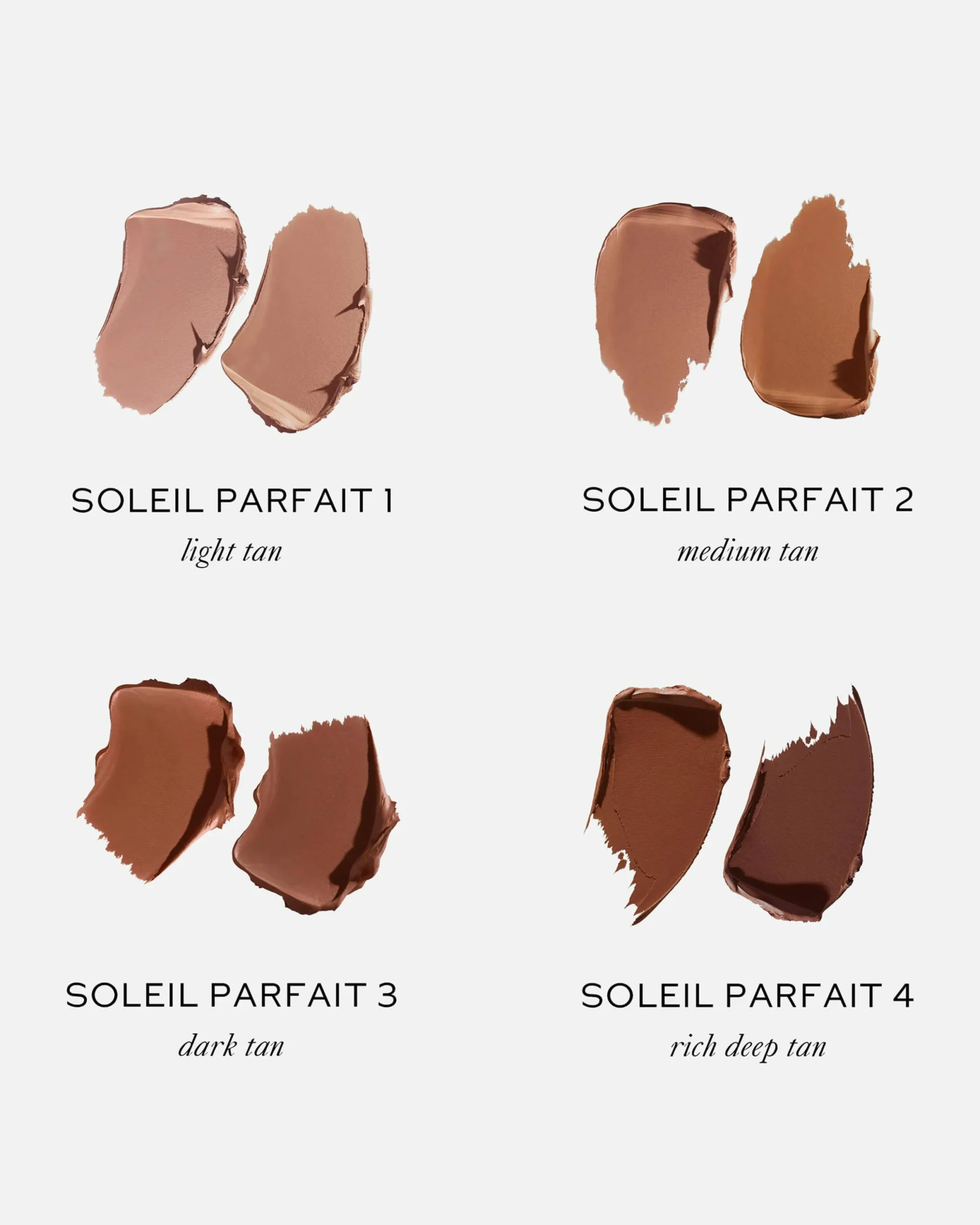 Sun Tone Bronzing Crème