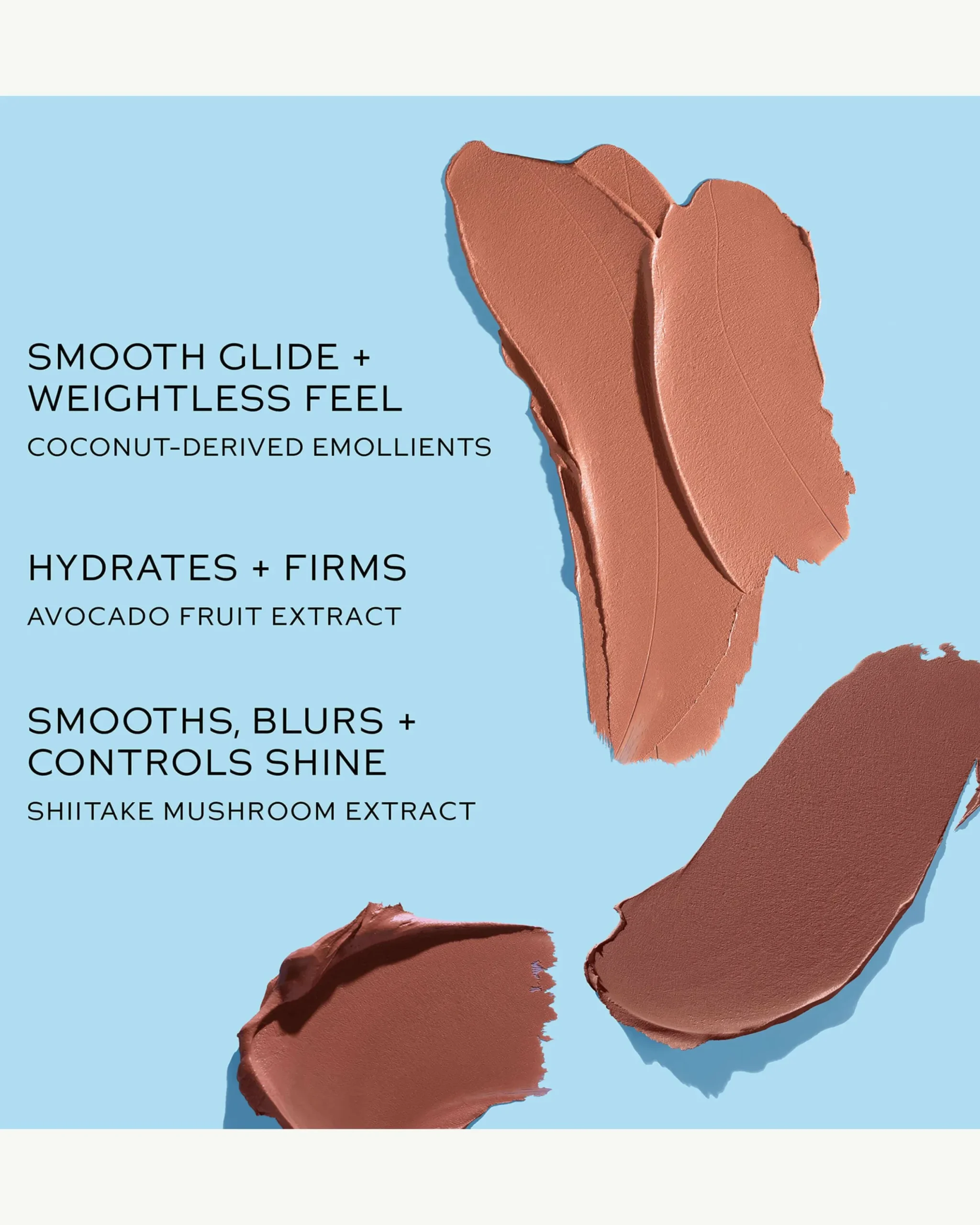 Sun Tone Bronzing Crème