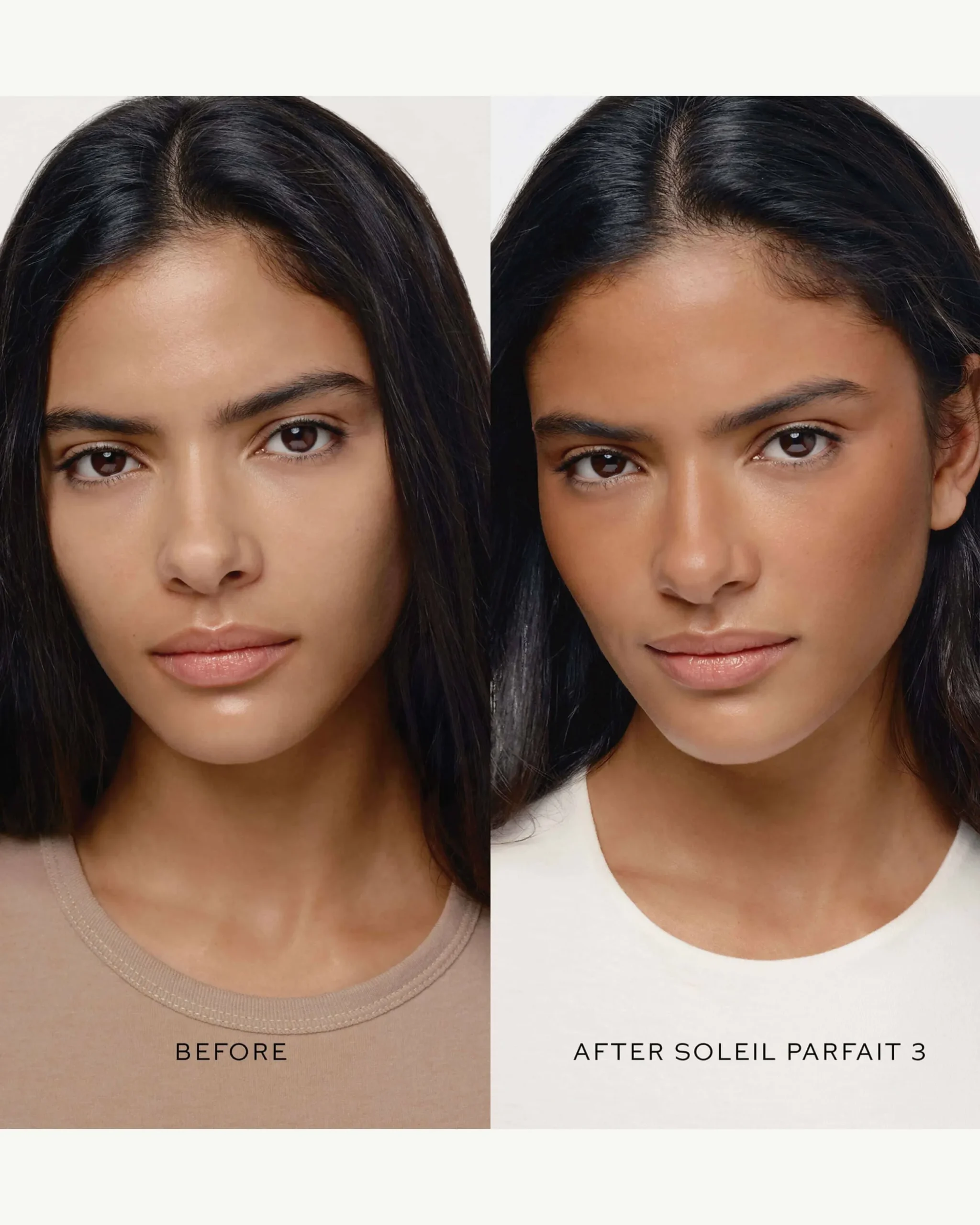 Sun Tone Bronzing Crème