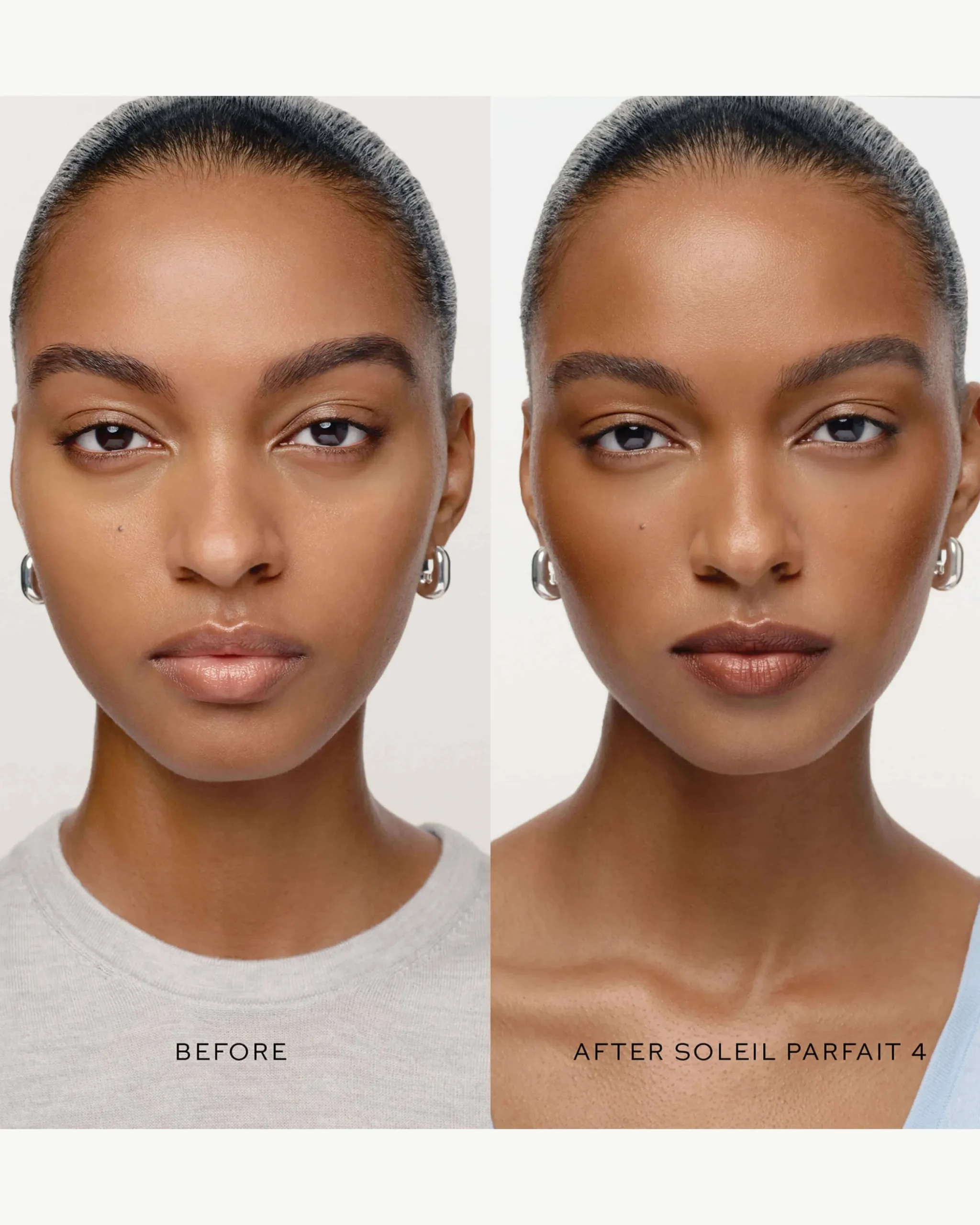 Sun Tone Bronzing Crème