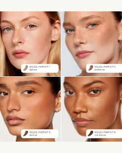 Sun Tone Bronzing Drops