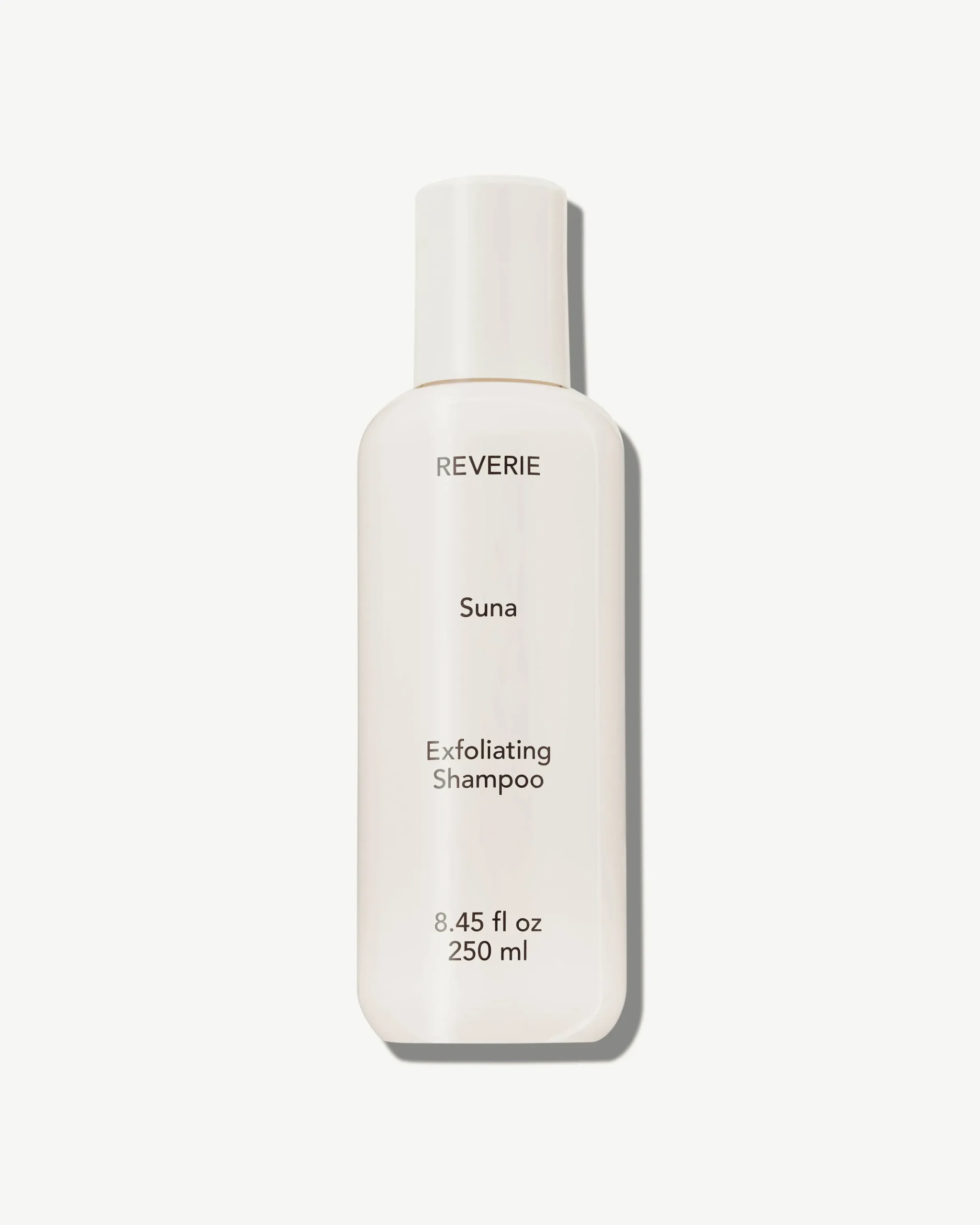 Suna Exfoliating Shampoo
