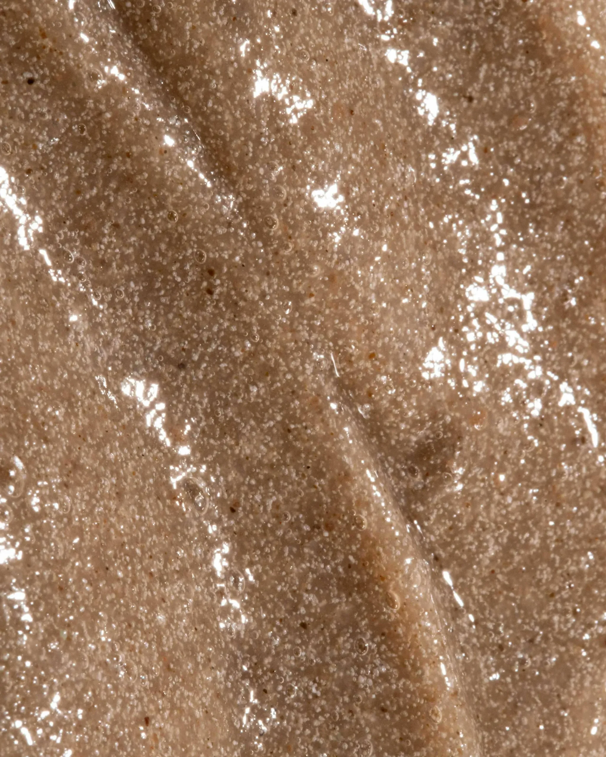 Suna Exfoliating Shampoo