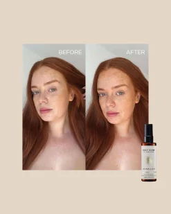 Sunblush Hydrating Tan Mist