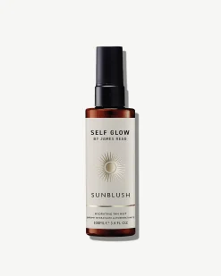 Sunblush Hydrating Tan Mist