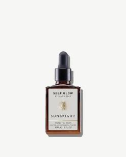 Sunbright Tinted Tan Drops