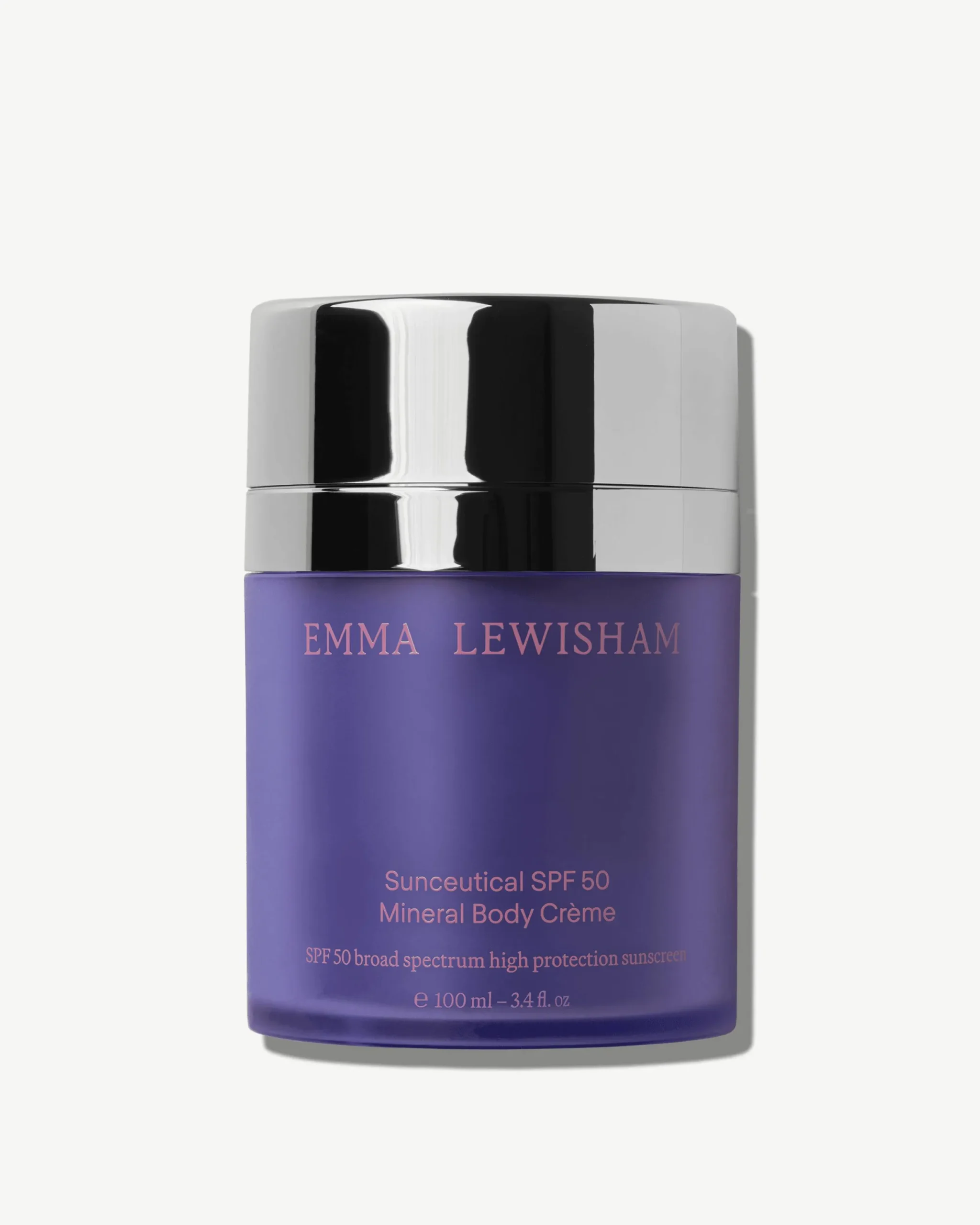 Sunceutical SPF 50 Mineral Body Cream