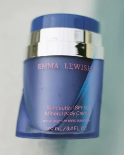 Sunceutical SPF 50 Mineral Body Cream
