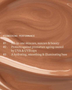 Sunceutical SPF 50 Mineral Glow Serum - Refill