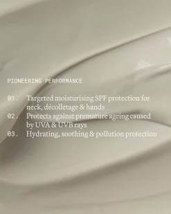 Sunceutical SPF50 Mineral Body Creme Refill