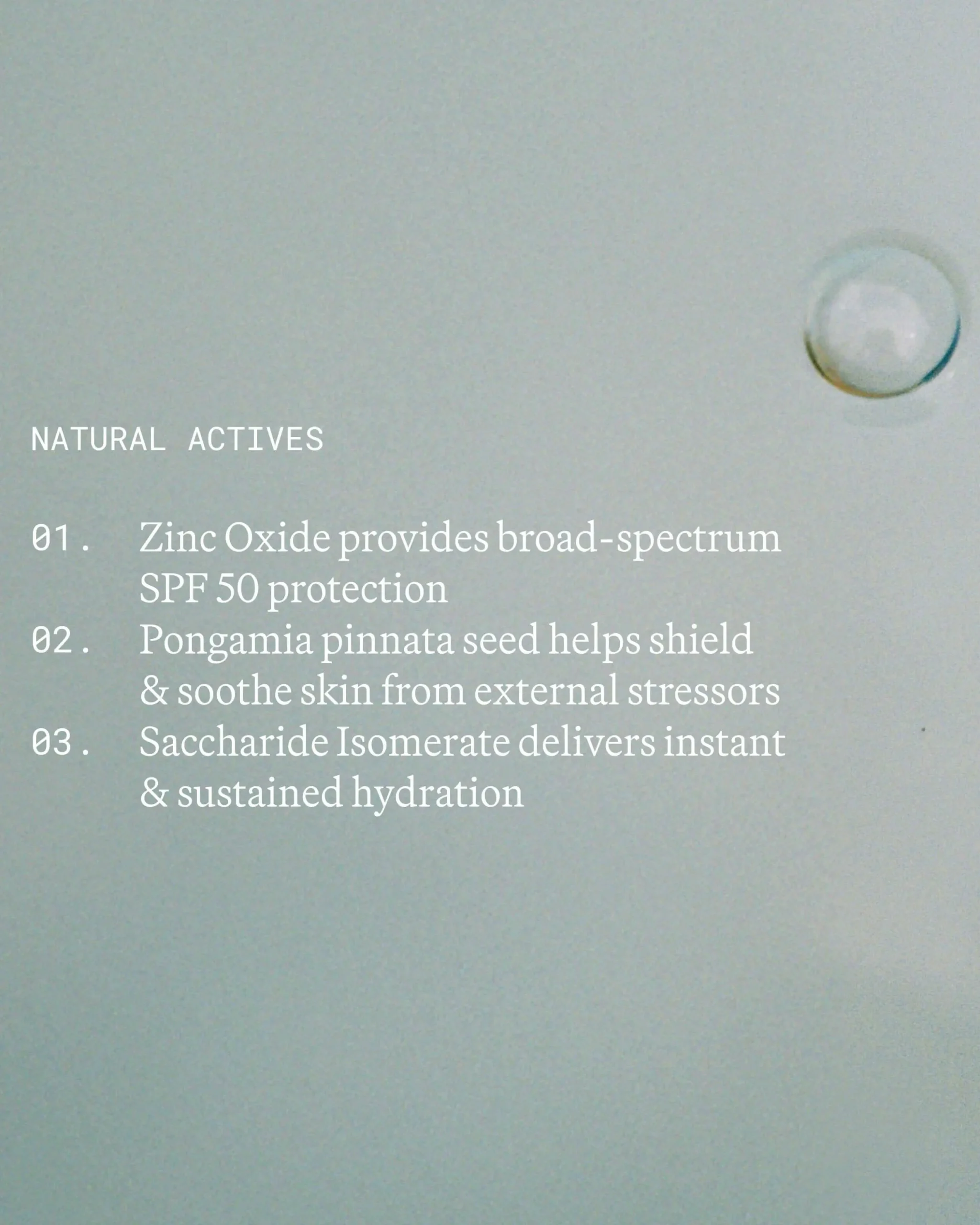 Sunceutical SPF50 Mineral Body Creme Refill