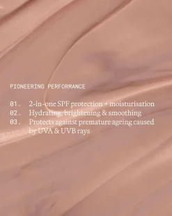 Sunceutical SPF50 Mineral Face Creme Refill