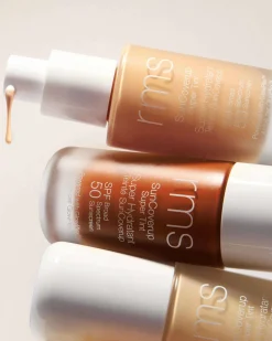 SunCoverup Super Tint Broad Spectrum SPF 50 Sunscreen