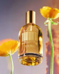 Sunlit Blooms Eau de Parfum
