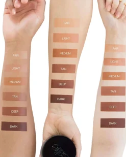 Sun Melt The Viral Cream-Balm Bronzer
