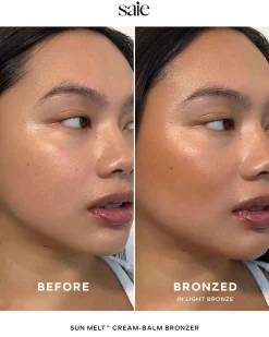 Sun Melt The Viral Cream-Balm Bronzer