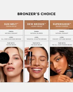 Sun Melt The Viral Cream-Balm Bronzer