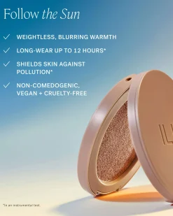 Sunshift Cream Bronzer