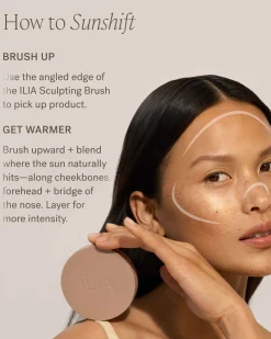Sunshift Cream Bronzer
