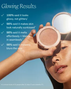 Sunshift Cream Bronzer