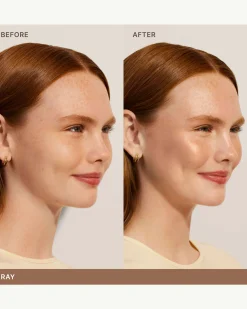 Sunshift Cream Bronzer