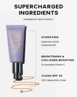 Sunvisor™ Radiant Moisturizing Face Sunscreen SPF 35
