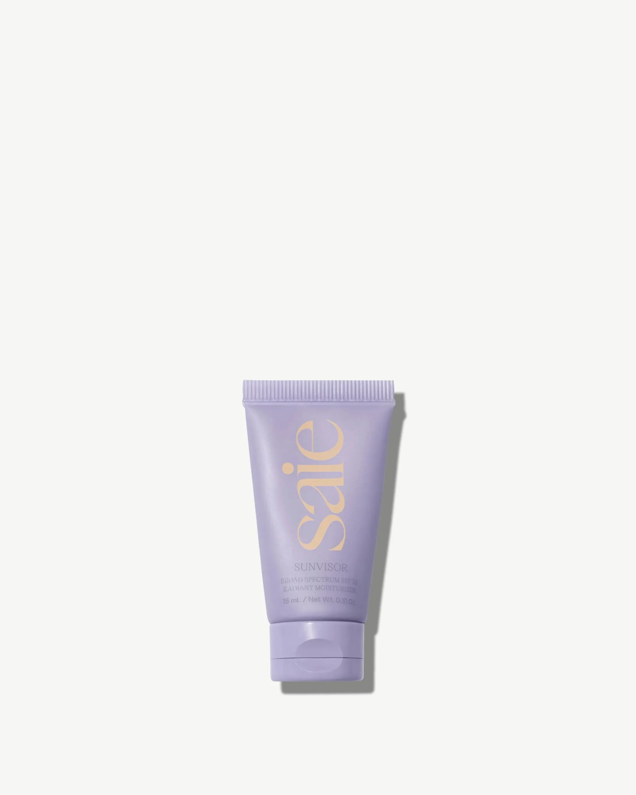 Sunvisor™ Radiant Moisturizing Face Sunscreen SPF 35