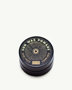 Sun Wax Pomade