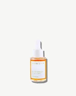 Super Naked, Plum + Chia Oil