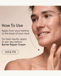 Super Sculpt Serum For Face & Neck