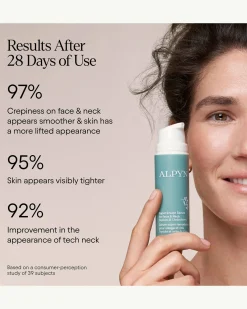 Super Sculpt Serum For Face & Neck