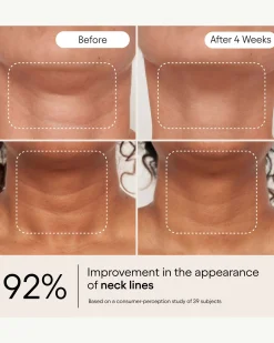 Super Sculpt Serum For Face & Neck