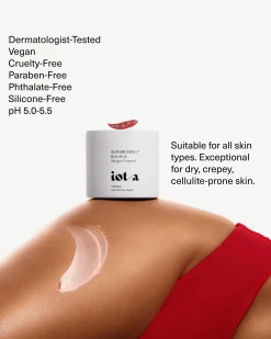 Superchili Body Mask+