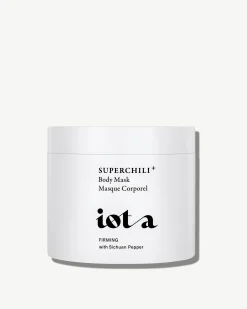 Superchili Body Mask+