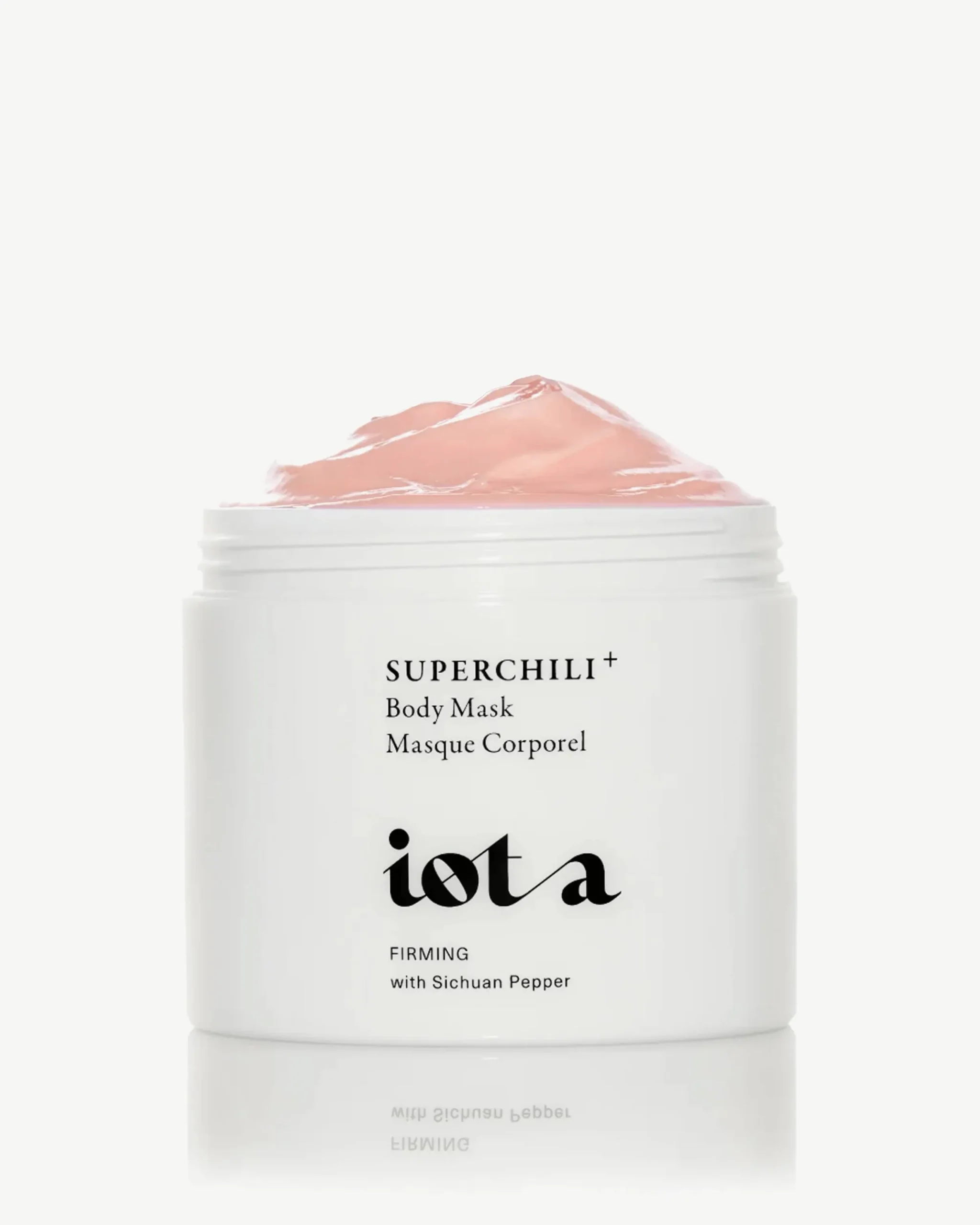 Superchili Body Mask+