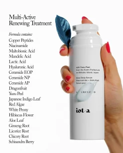 Supercloud Body Serum+
