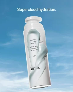 Supercloud Body Serum+