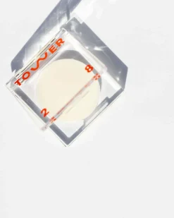 SuperDew Shimmer-Free Highlighter Balm