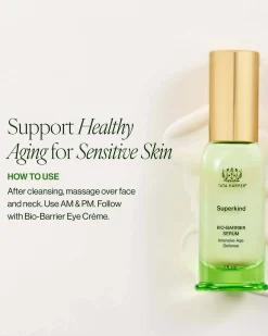 SUPERKIND Bio-Barrier Serum