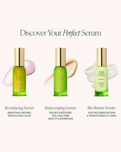 SUPERKIND Bio-Barrier Serum