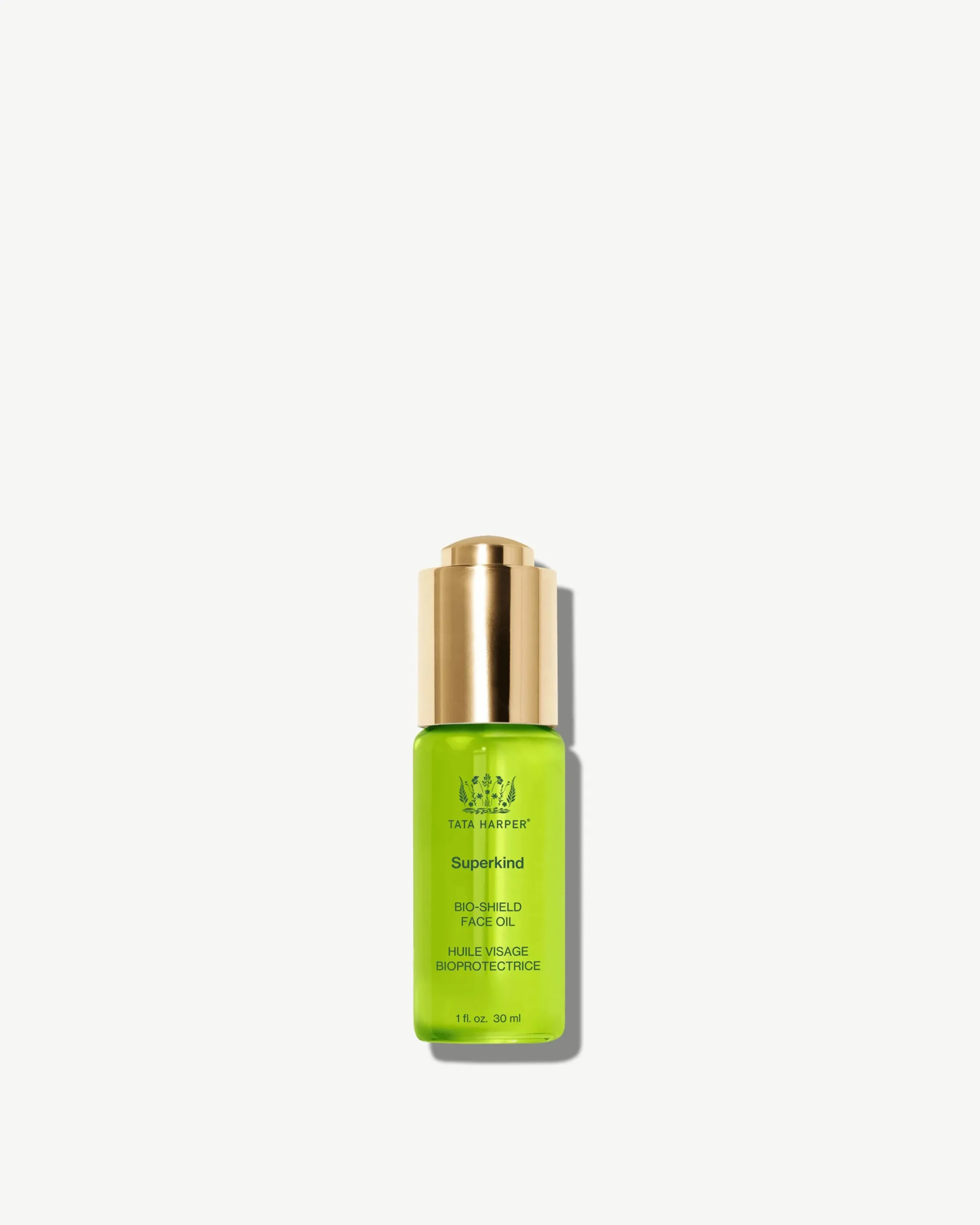 SUPERKIND Bio-Shield Face Oil