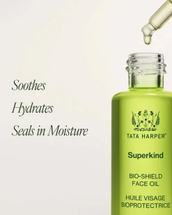 SUPERKIND Bio-Shield Face Oil