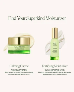 Superkind Calming Creme