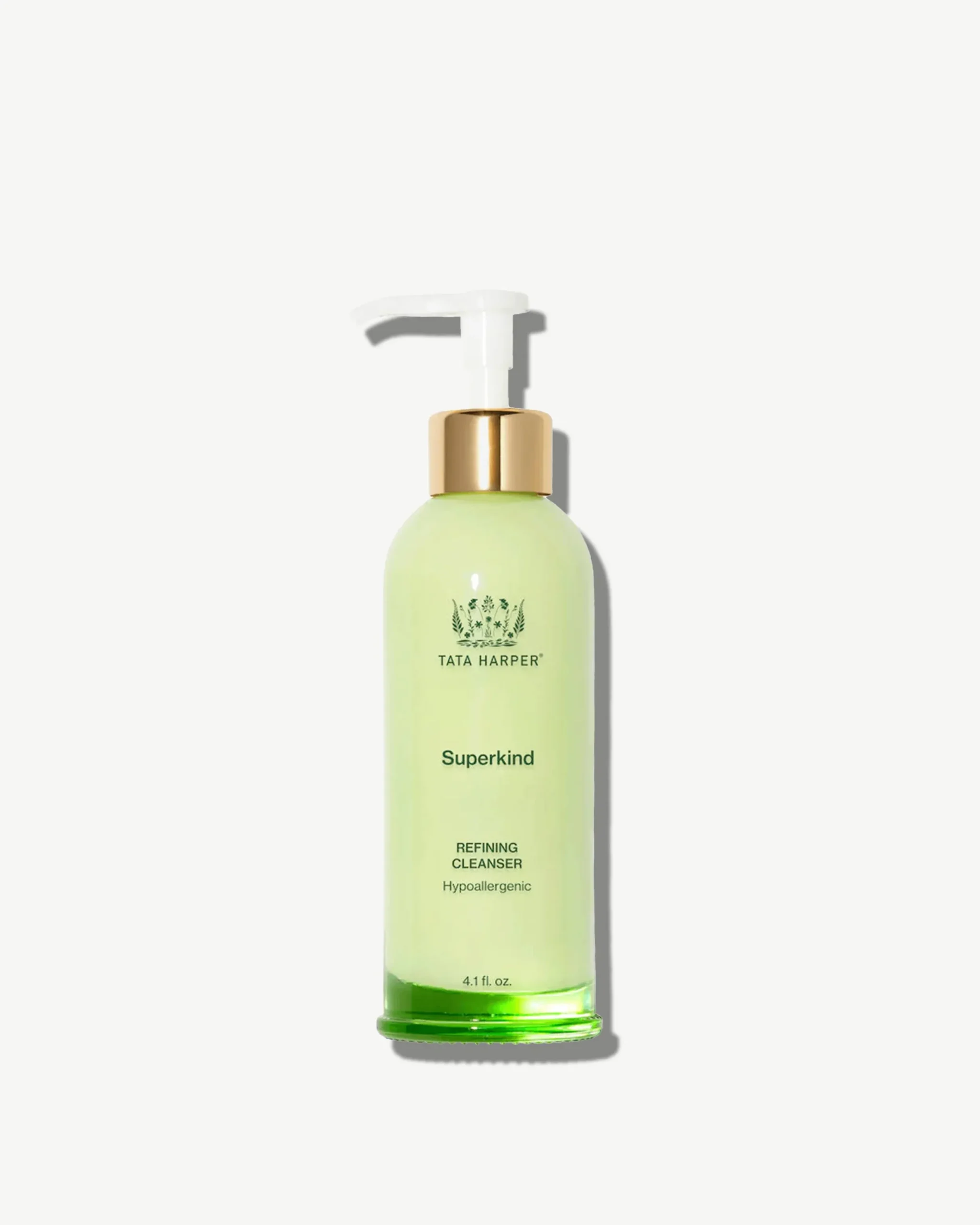 SUPERKIND Refining Cleanser