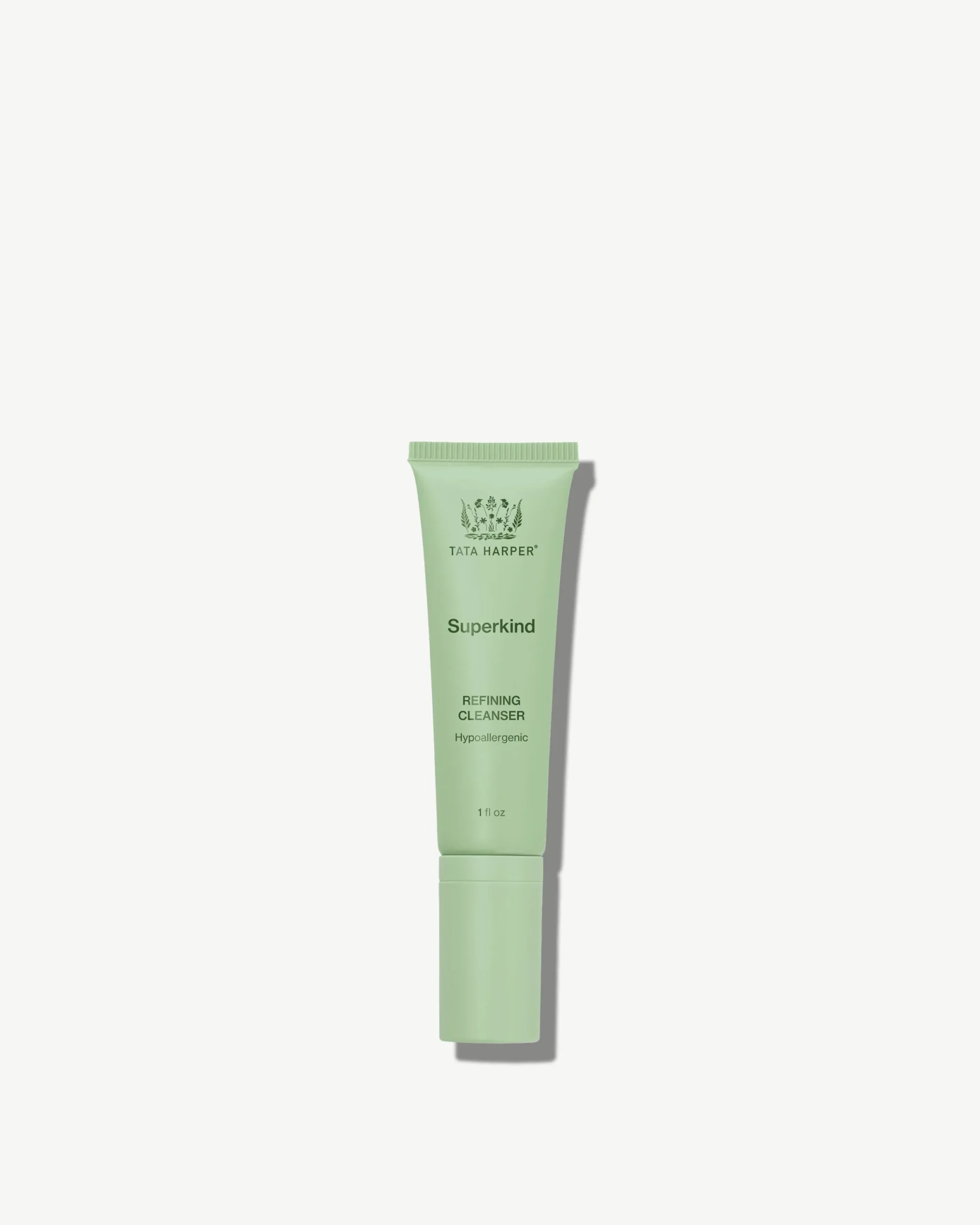SUPERKIND Refining Cleanser